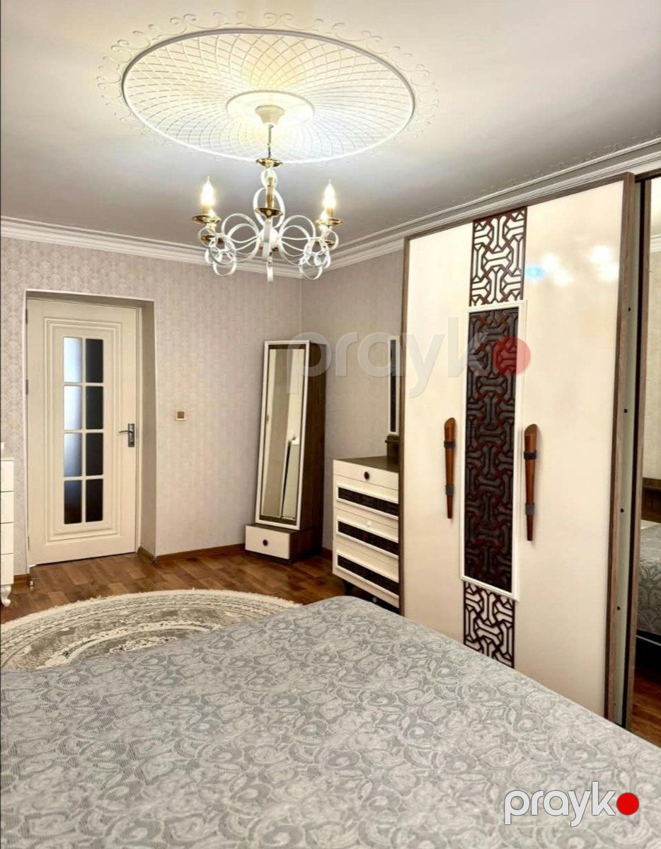 İcarəyə verilir 3 otaqlı köhnə tikili 65 m² — Mənzil, Bakı (8)