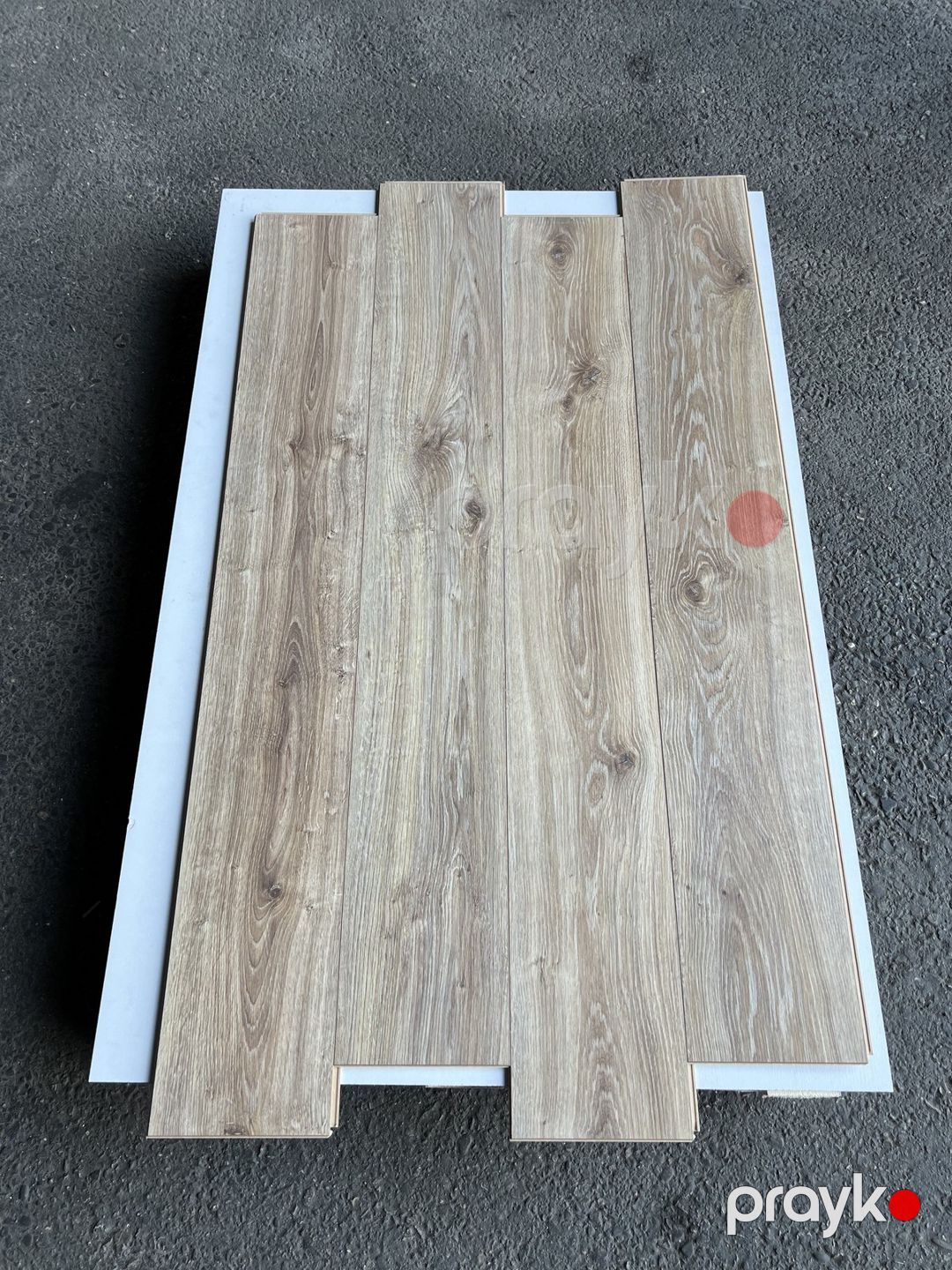 Laminat — Təmir və inşaat, Bakı (8)