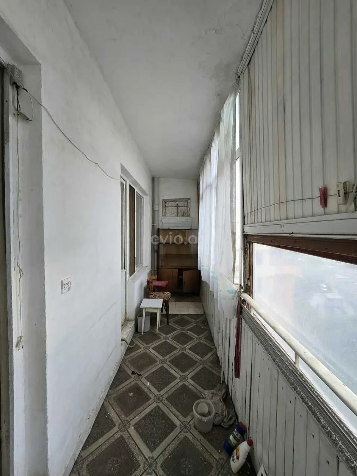 Kirayə 4 otaqlı mənzil Bakıxanov qəsəbəsində — Mənzil, Bakı (11)