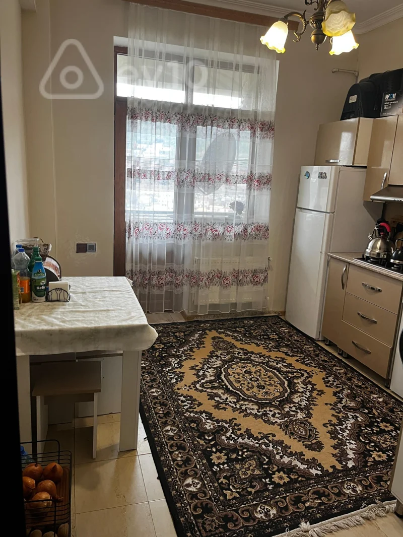 3 otaqlı mənzil, 90 m², Salyan Şossesi — kirayə — Mənzil, Bakı (8)