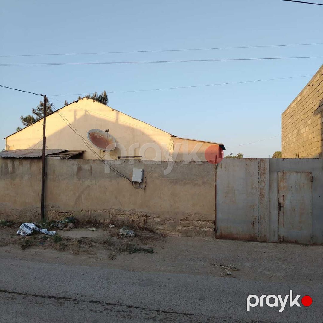 Həyət evi, Balaxanı qəs — Ev, villa, Bakı (2)