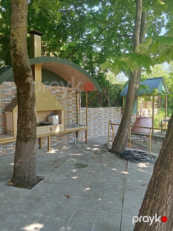 Bağ evi kirayə verilir, Şamaxı ş — Ev, villa, Şamaxı (5)