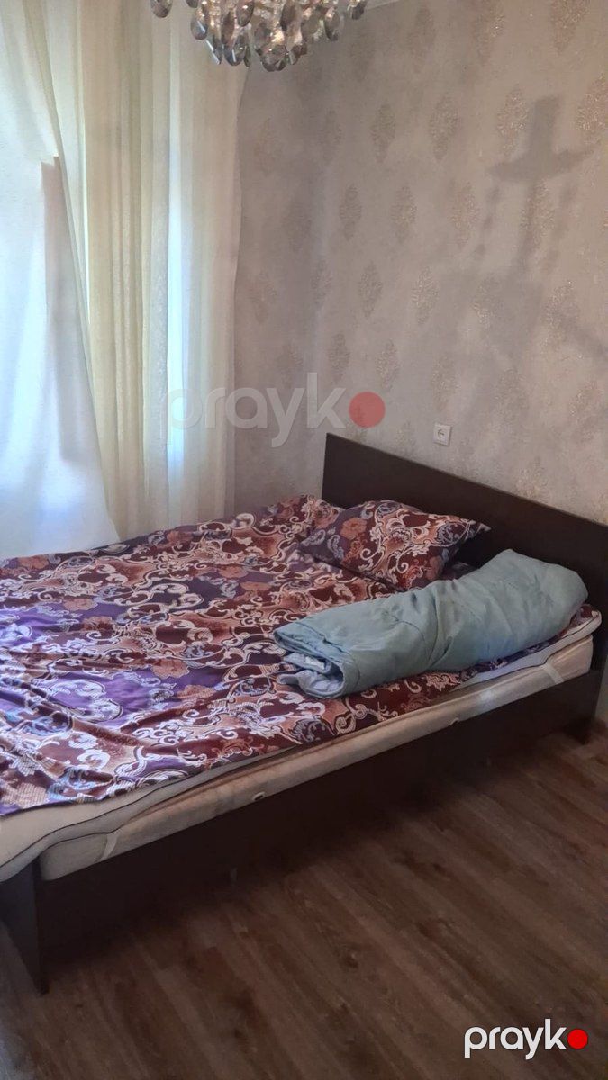 3-otaqlı mənzil kirayə verilir, H. Aslanov m., 60 m² — Mənzil, Bakı (3)