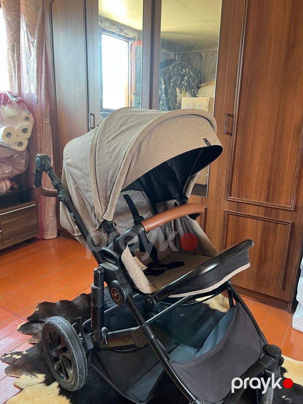 İşlənmiş, Yaş: <1 ay, Ünvandan götürmə — Arabalalar, Digah (5)