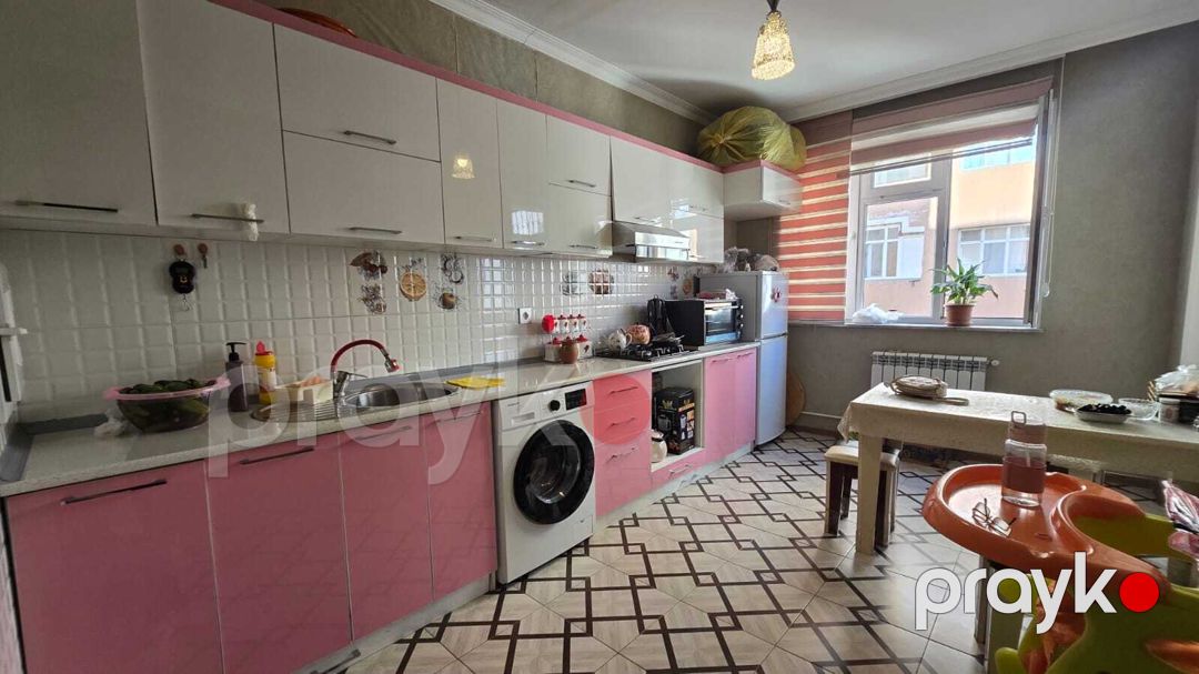 Satılır 2 otaqlı yeni tikili 70 m² — Mənzil, Xırdalan (10)
