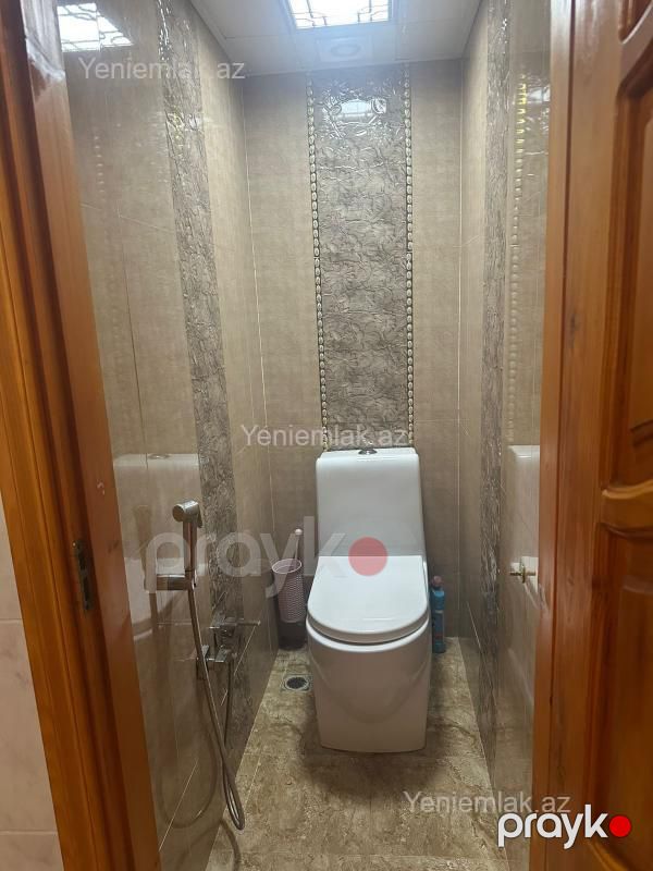 Satılır 4 otaqlı Bina evi menzil (Köhnə tikili), 90 m², Xətai rayonu — Mənzil, Bakı (11)