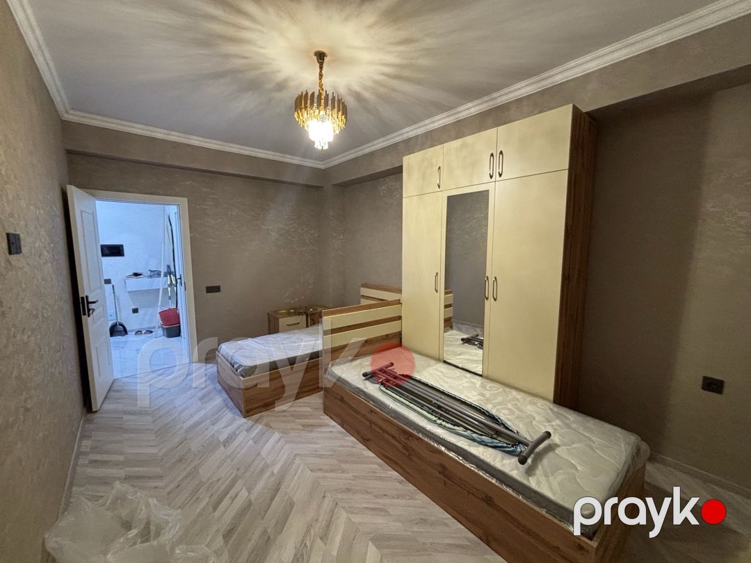 2-otaqlı yeni tikili kirayə verilir, Xırdalan ş., 62 m² — Mənzil, Xırdalan (7)