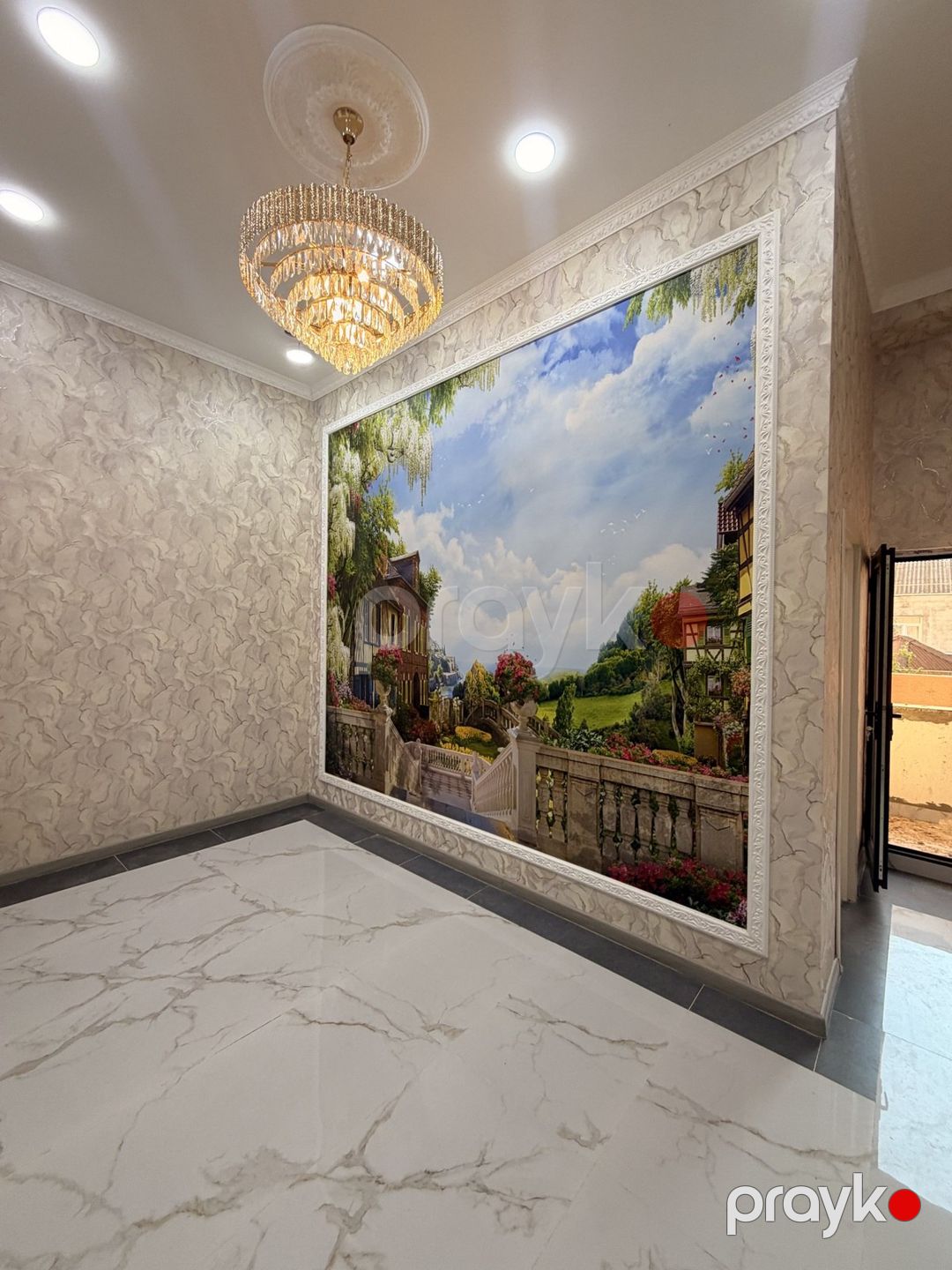 Satılır 2 otaqlı yeni tikili 46 m² — Mənzil, Xırdalan (2)