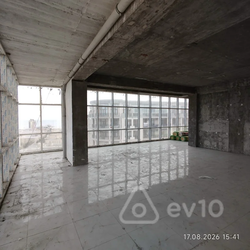 Ofis, 350 m², Rəşid Behbudov küçəsi, Xarici Diller Universitetinin yani — kirayə — Ofis, Bakı (4)