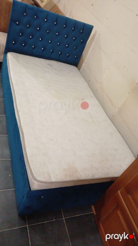 Çarpayı ölçü; 220 x 120 ölçü de 130 manata satılır Suraxani afa — Bakı