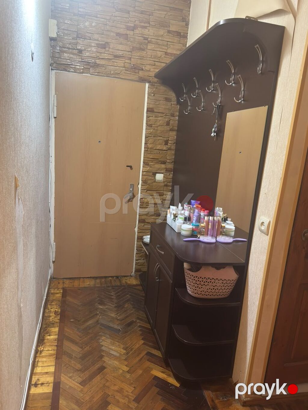 Azadliq metrosuna 12 dq mesafede yerlewen 2 otaqli menzile 1 xanim — Mənzil, Mehdiabad (6)