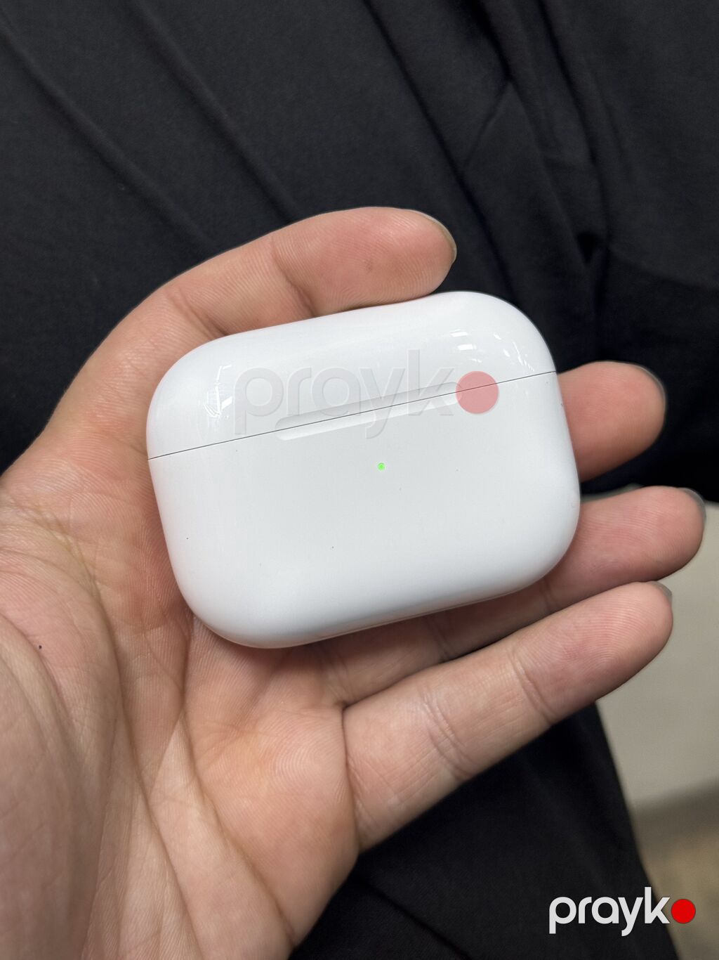 İşlənmiş Simsiz (Bluetooth) Qulaqcıqlar, Apple, rəng - Ağ — Qulaqcıqlar, Bakı (3)