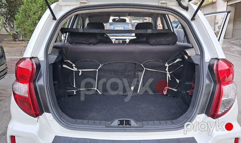 Changan CX 20, 1.3 L, 2014 il, 158 000 km — Avtomobillər, Bakı (4)