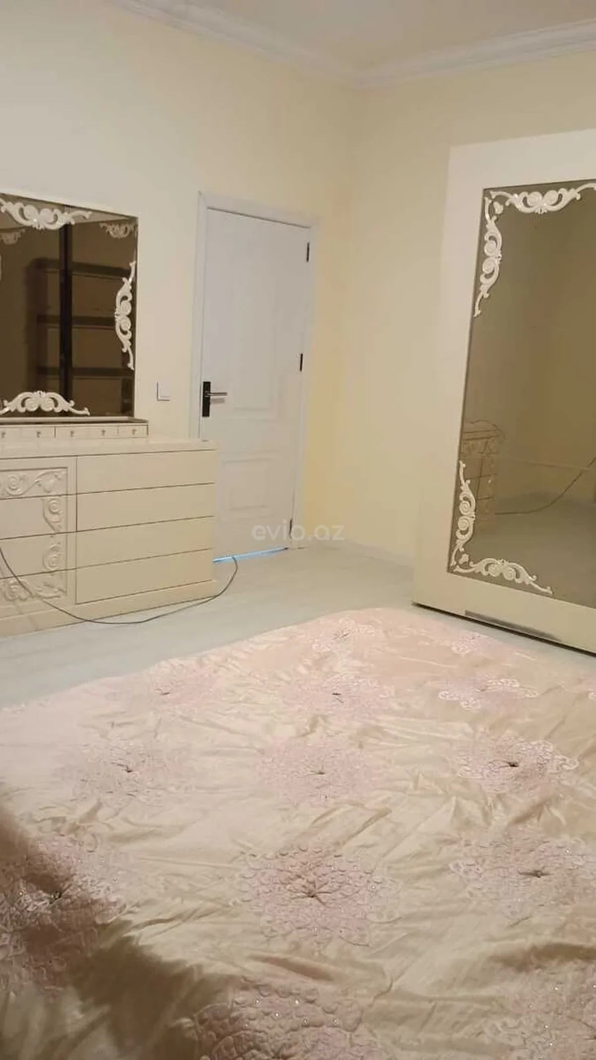 Kirayə 4 otaqlı mənzil Masazırda — Mənzil, Abşeron (3)