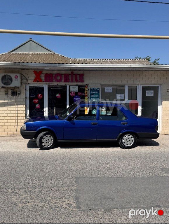Tofas Sahin, 1.6 L, 2006 il, 350 000 km — Avtomobillər, Bakı (4)