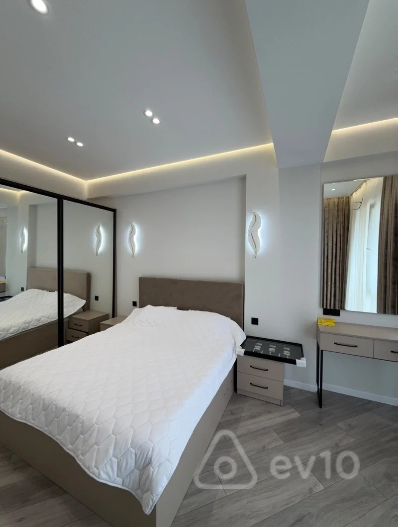 3 otaqlı mənzil, 88 m², Heydər Əliyev prospekti — kirayə — Mənzil, Bakı (4)