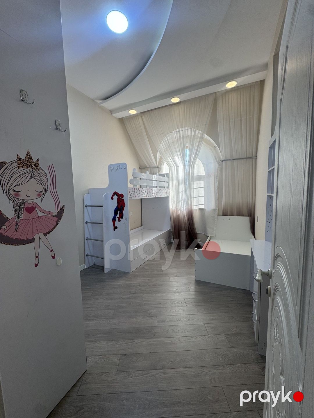 Satılır 3 otaqlı yeni tikili 120 m² — Mənzil, Bakı (7)