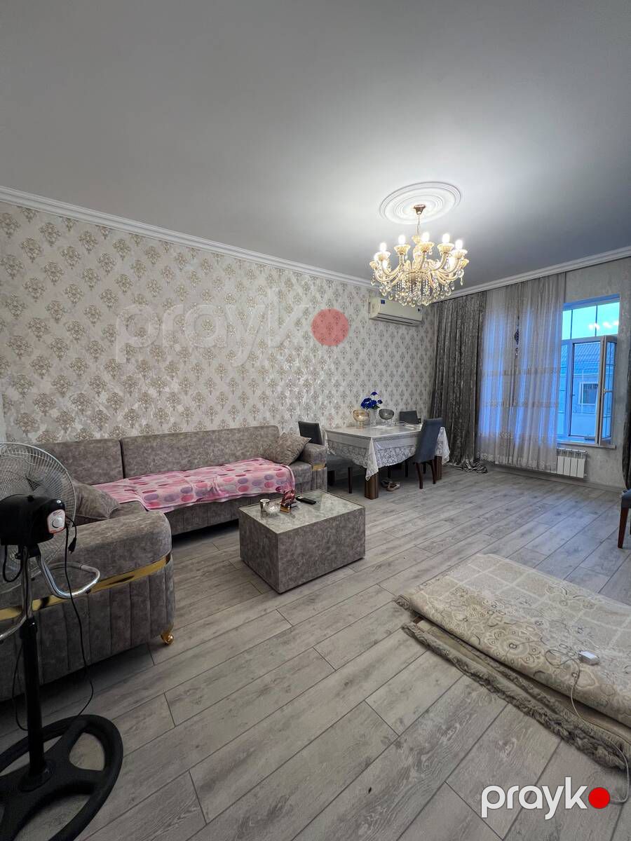 Satılır 5 otaqlı həyət evi/bağ evi 181 m² — Ev, villa, Bakı (9)