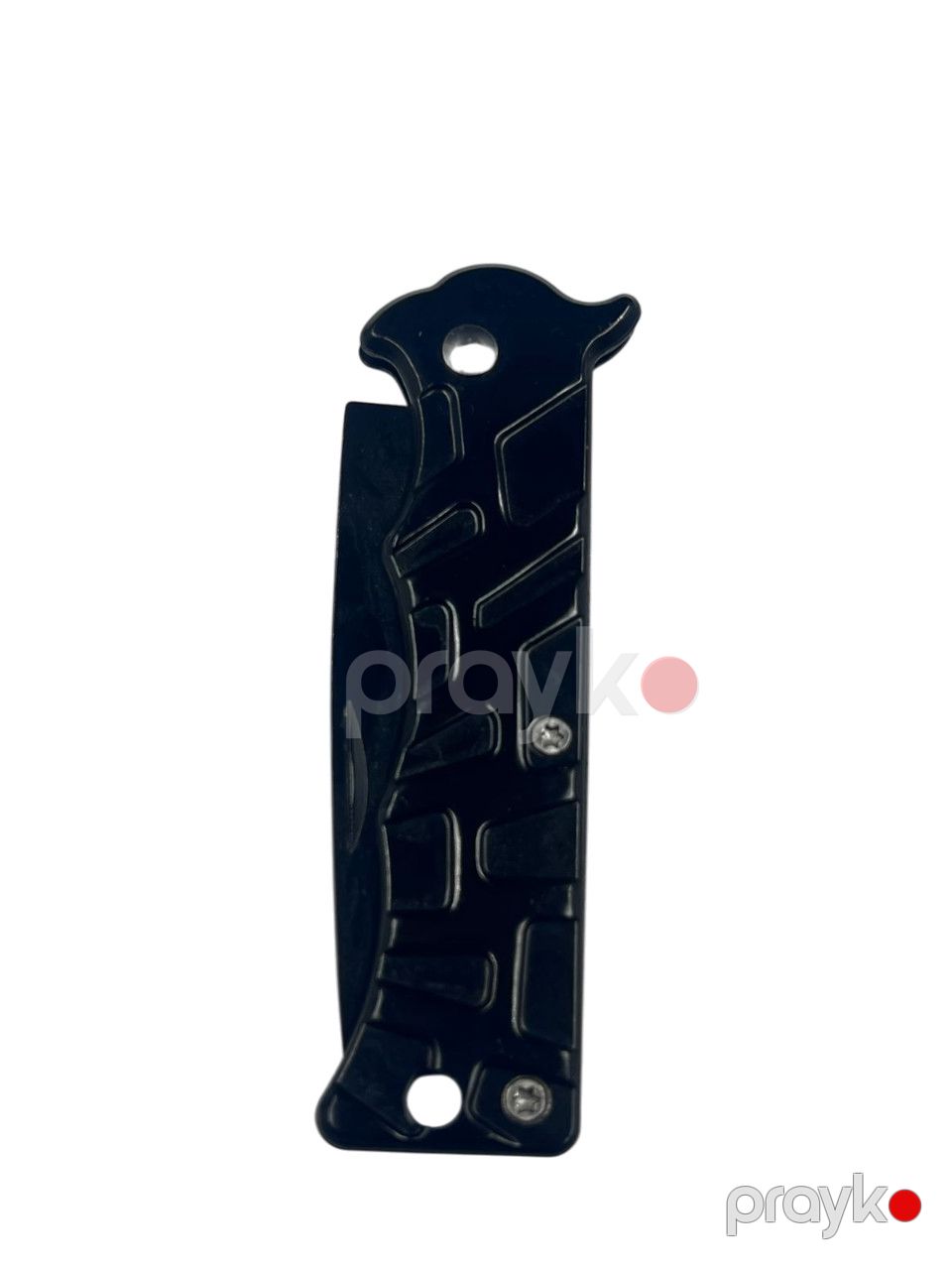 Bıçaq OP- 981, metal, qara — Mallar, Bakı (2)