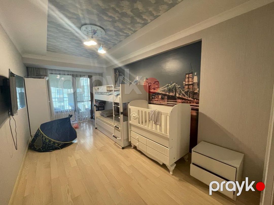 Satılır 3 otaqlı yeni tikili 147 m² — Mənzil, Bakı (10)