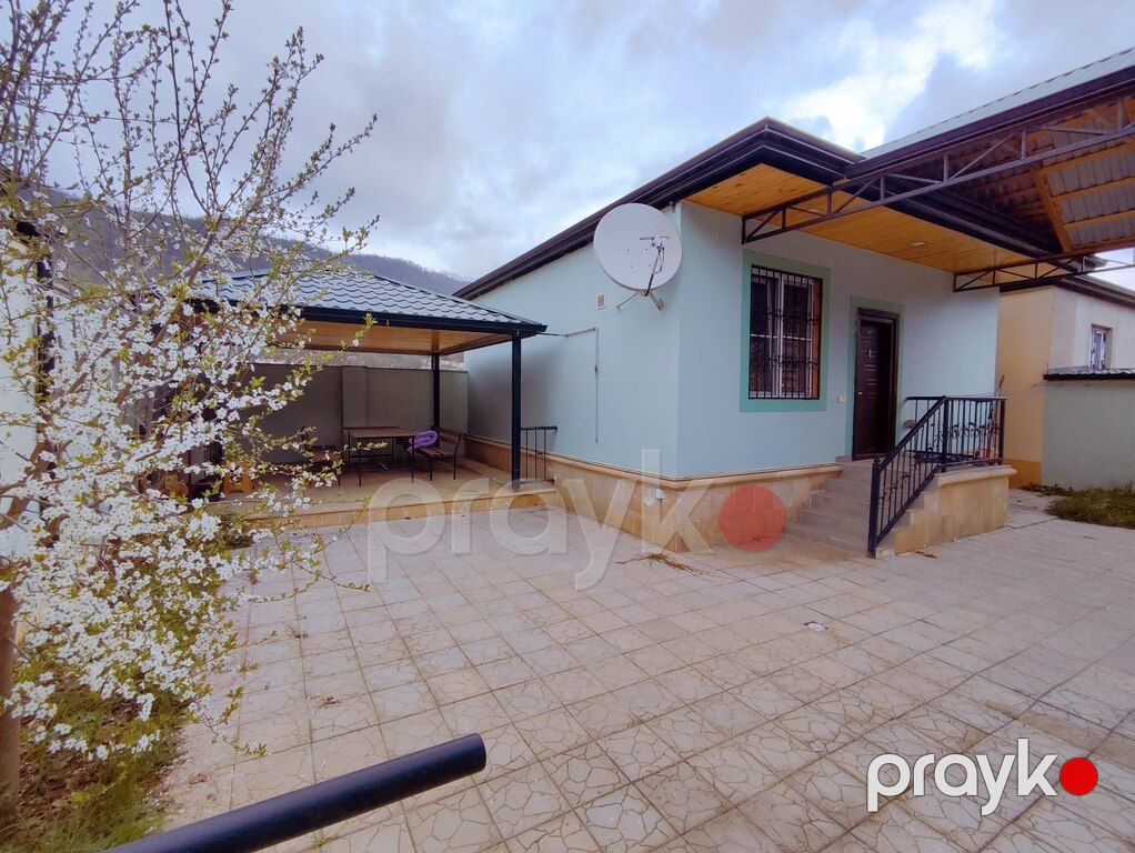 Bağ evi kirayə verilir, Quba r — Ev, villa, Quba (3)