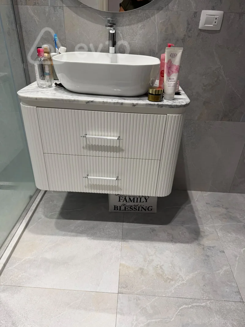 2 otaqlı mənzil, 75 m², Ceyhun Hacıbeyli — kirayə — Mənzil, Bakı (10)