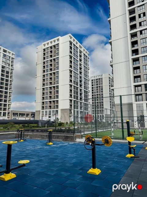 Satılır 3 otaqlı yeni tikili 147 m² — Bakı