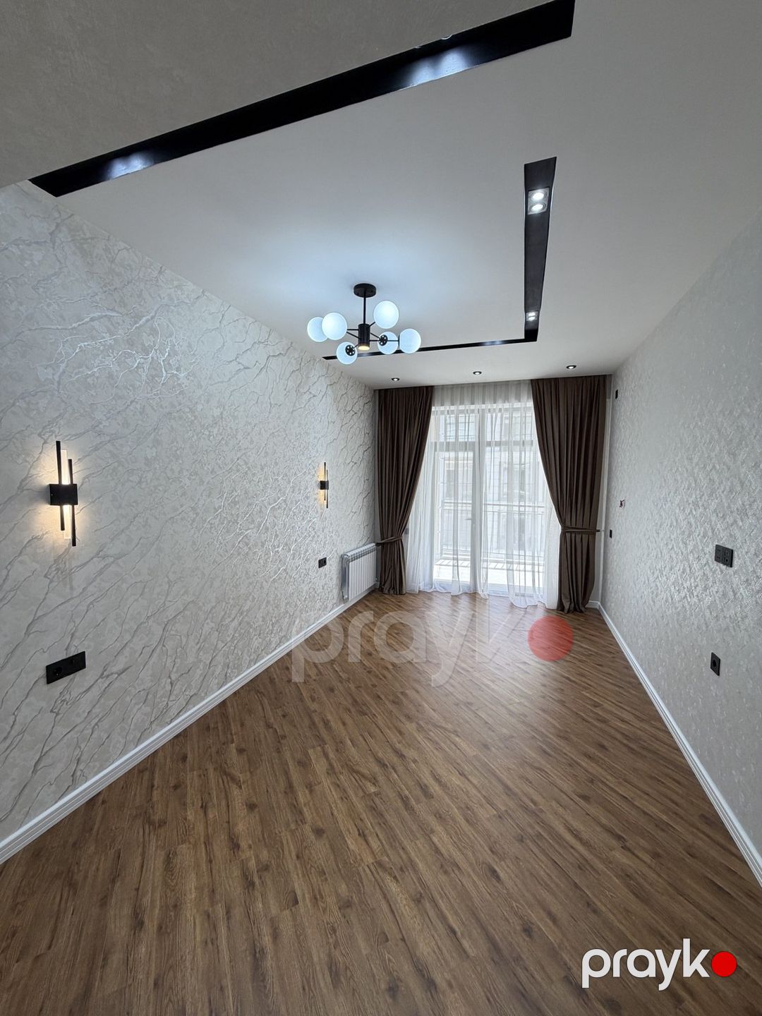 Satılır 3 otaqlı yeni tikili 102 m² — Mənzil, Bakı (4)