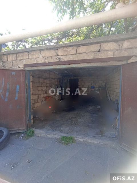 Torpaq Satılır Binəqədi r., Azadlıq Prospekti m., 1 sot — Emil