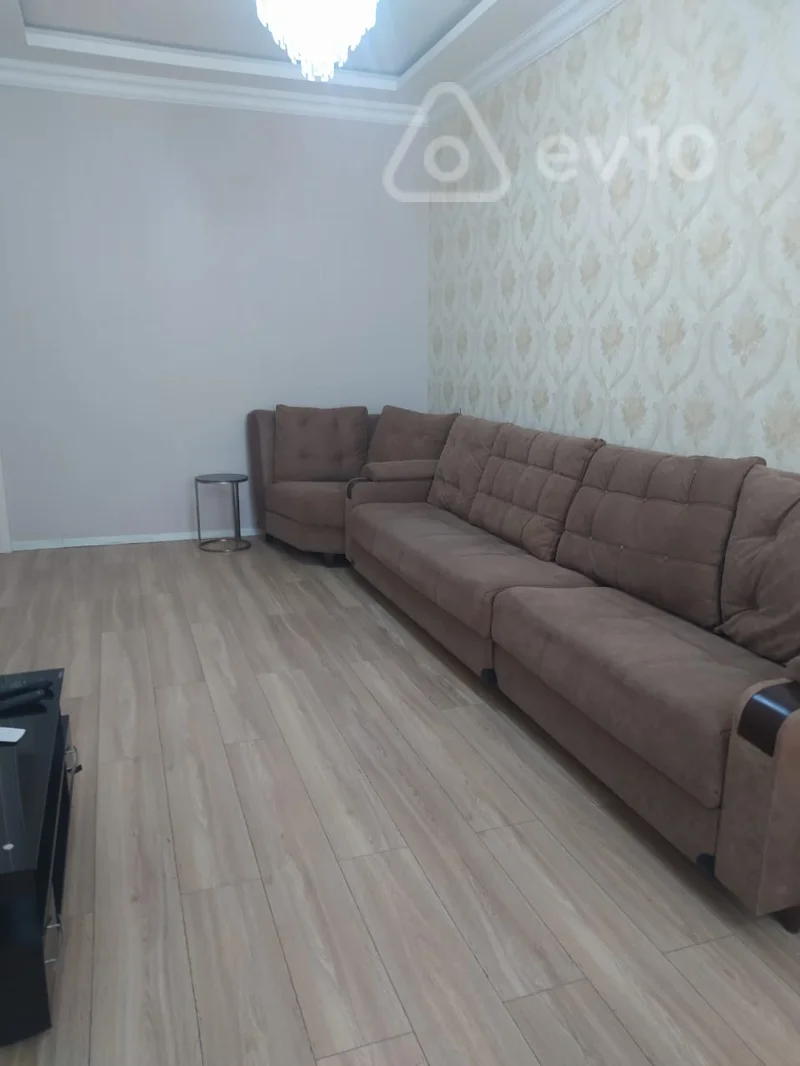 2 otaqlı mənzil, 60 m², cavadxan k — kirayə — Mənzil, Bakı (7)