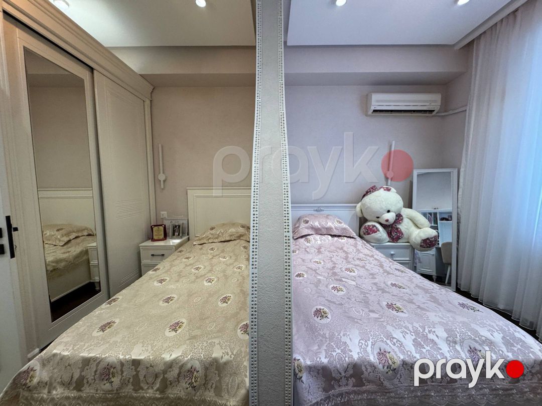 Satılır 3 otaqlı yeni tikili 79 m² — Mənzil, Bakı (11)