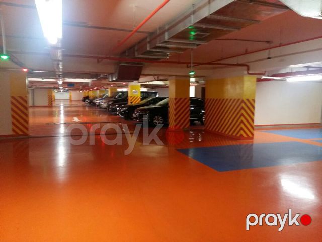 Satış: 2 otaqlı Yeni tikili, 105 m², Xətai rayonu — Mənzil, Bakı (10)