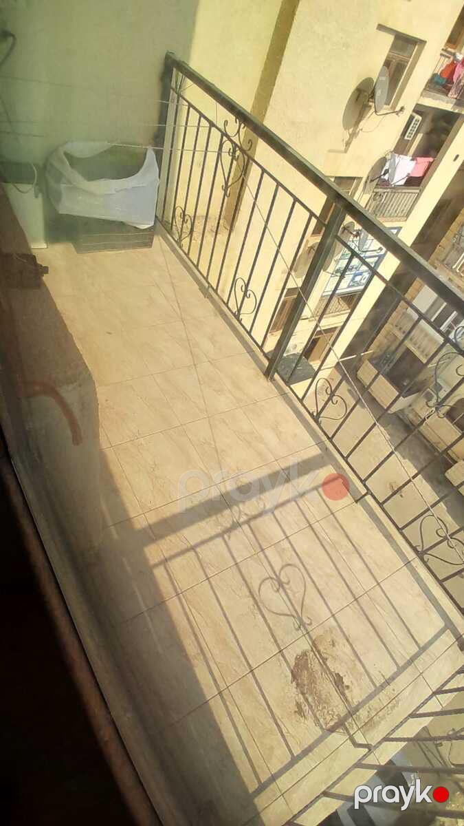 İcarəyə verilir 2 otaqlı yeni tikili 70 m² — Mənzil, Xırdalan (3)