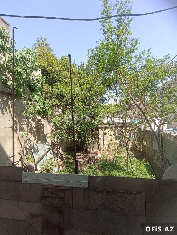 Torpaq Satılır Binəqədi r., Azadlıq Prospekti m., 1 sot — Torpaq, Bakı (4)