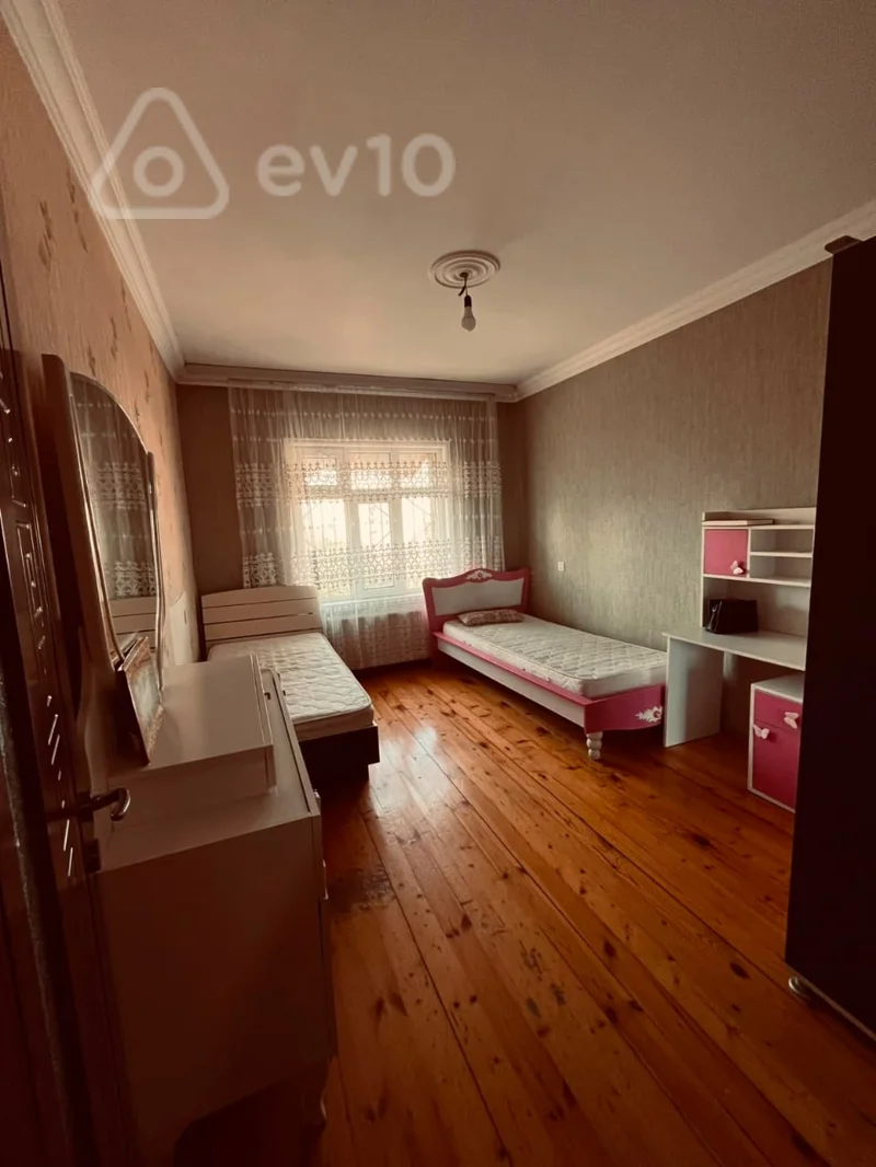 3 otaqlı mənzil, 90 m², D massivi — kirayə — Mənzil, Bakı (7)