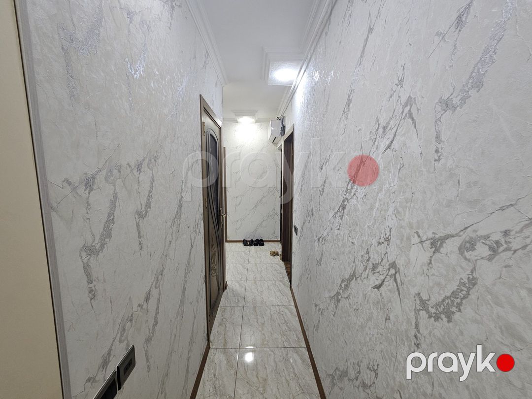 Satılır 2 otaqlı köhnə tikili 60 m² — Mənzil, Bakı (10)
