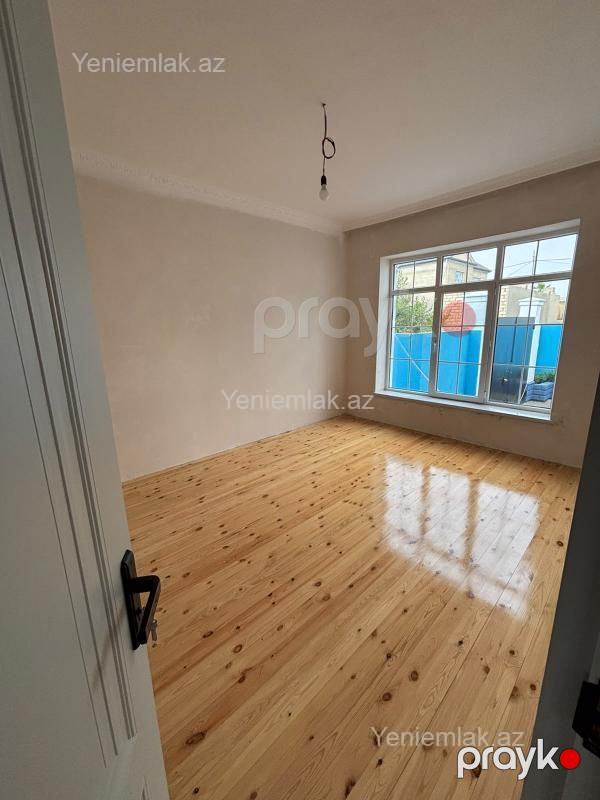 Satılır 3 otaqlı Həyət evi / Villa, 90 m², Sabunçu rayonu — Ev, villa, Bakı (6)