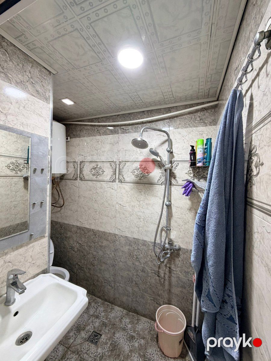 2-otaqlı mənzil kirayə verilir, 20 Yanvar m., 110 m² — Mənzil, Bakı (2)