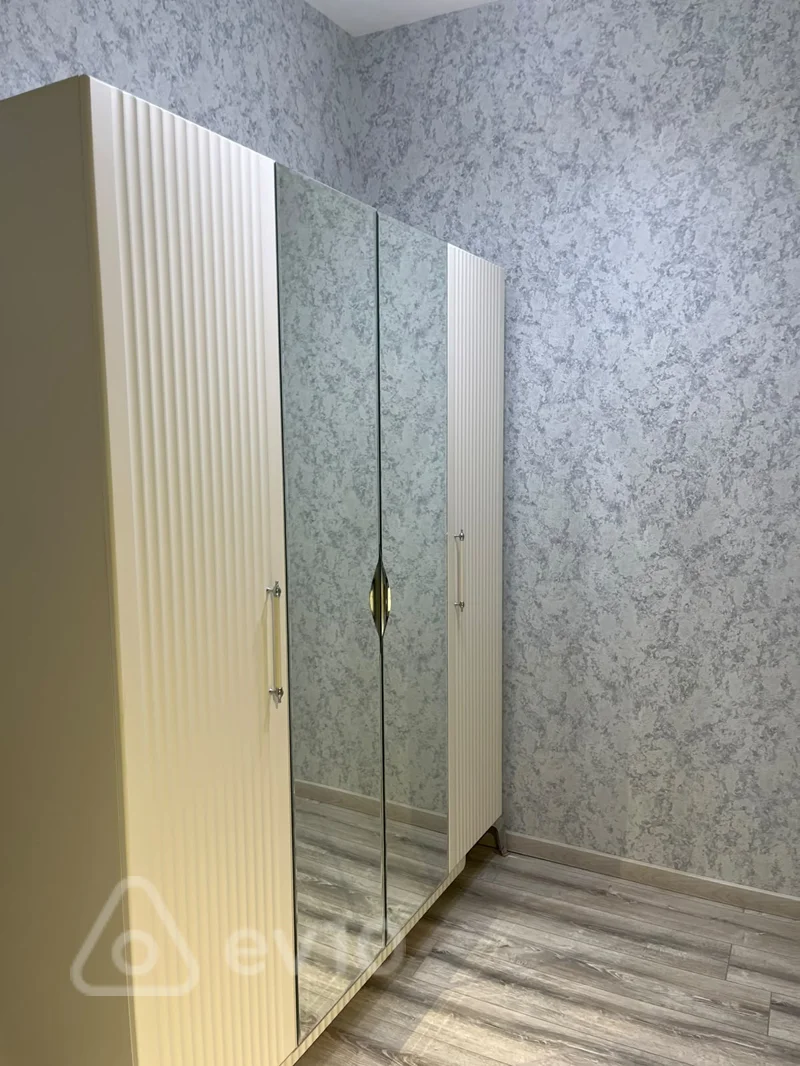 2 otaqlı mənzil, 95 m², Ceyhun Hacıbəyli küç — kirayə — Mənzil, Bakı (7)
