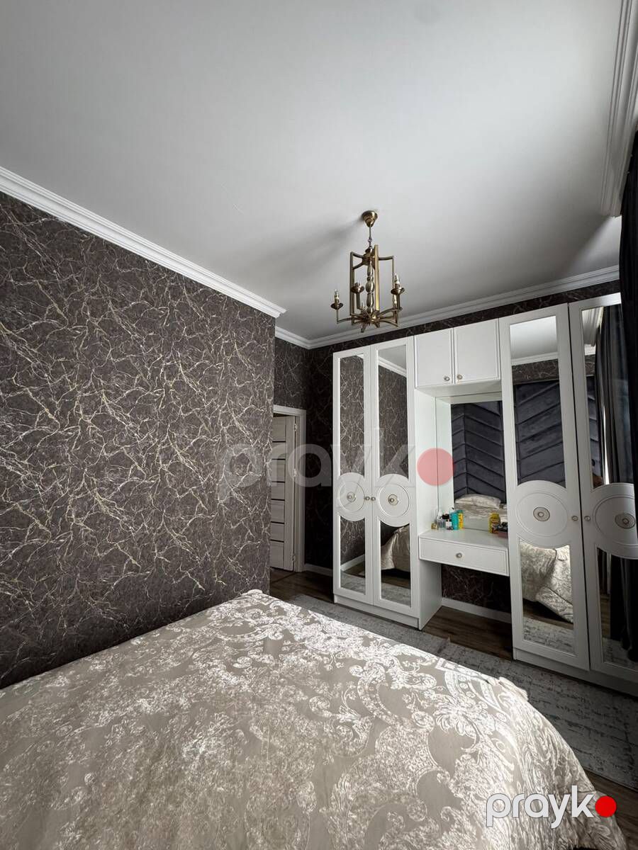 Satılır 2 otaqlı yeni tikili 67 m² — Mənzil, Bakı (8)