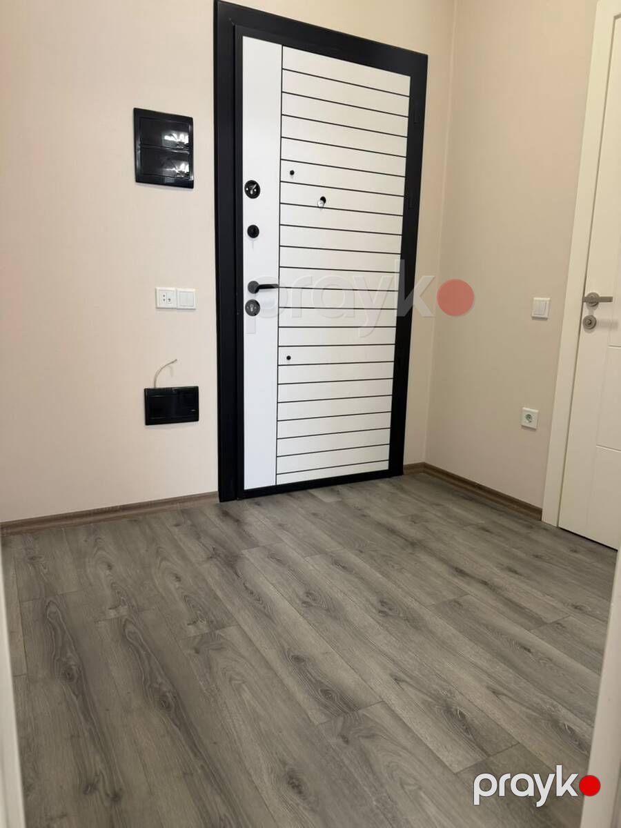 Satılır 2 otaqlı yeni tikili 50 m² — Mənzil, Bakı (5)