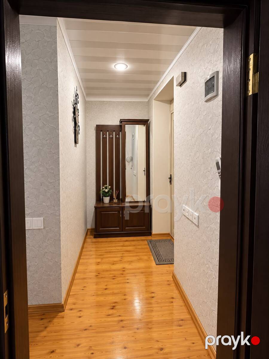 Satılır 1 otaqlı köhnə tikili 36 m² — Mənzil, Bakı (4)