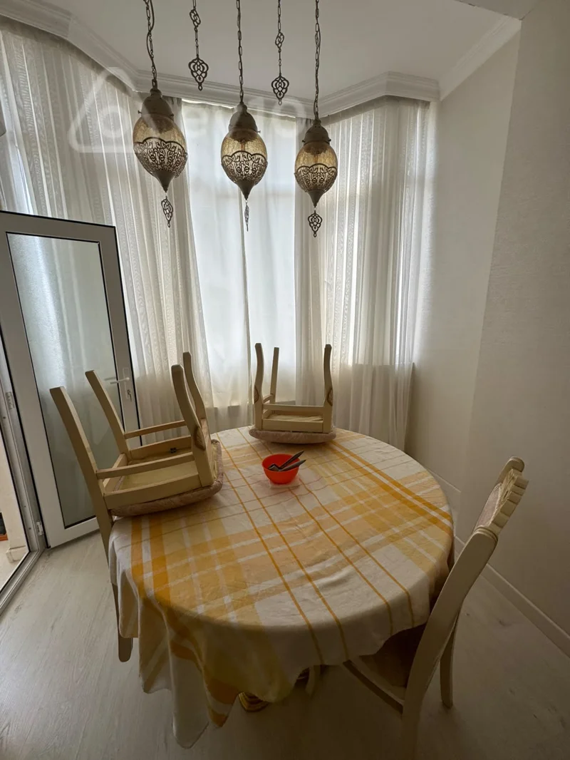 2 otaqlı mənzil, 54 m², Telnov — Mənzil, Bakı (3)