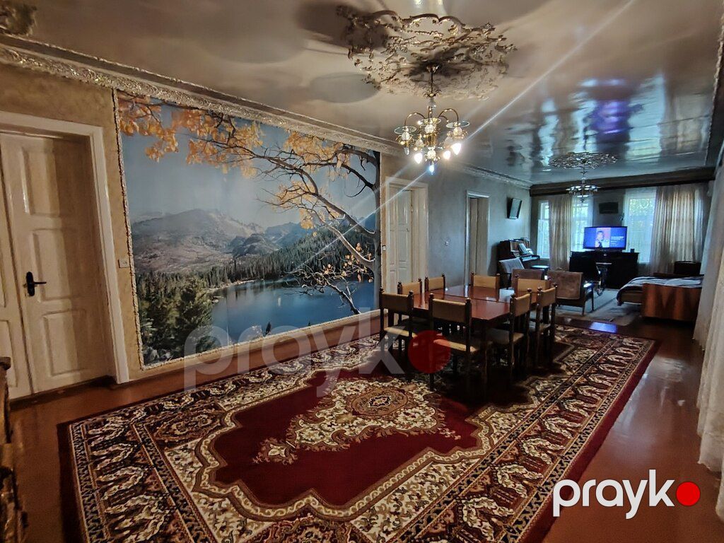 Həyət evi, Bərdə r — Ev, villa, Bərdə (8)
