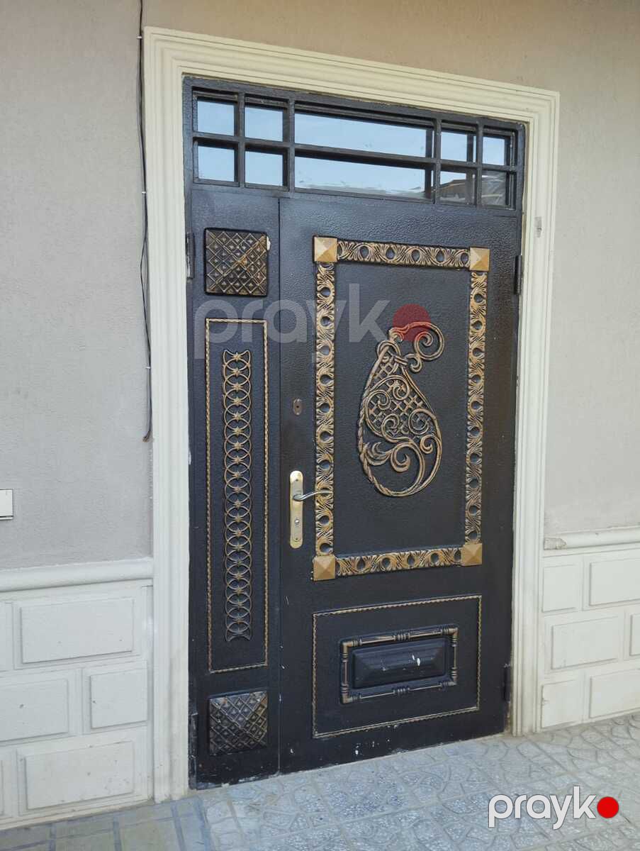 Həyət evi, Məhəmmədi qəs — Ev, villa, Bakı (9)