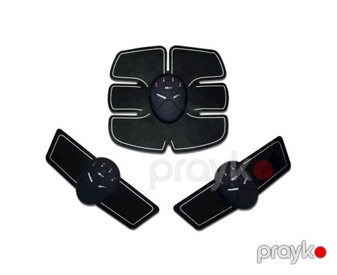 Miostimulyator dəsti SF-096 Smart Fitness Series 5-i 1-də — Bakı