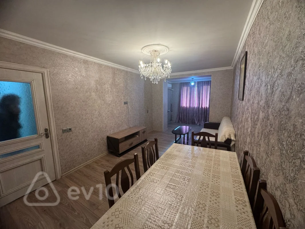 2 otaqlı mənzil, 50 m², Abbas Mirzə Şərifzadə küçəsi — Mənzil, Bakı (4)