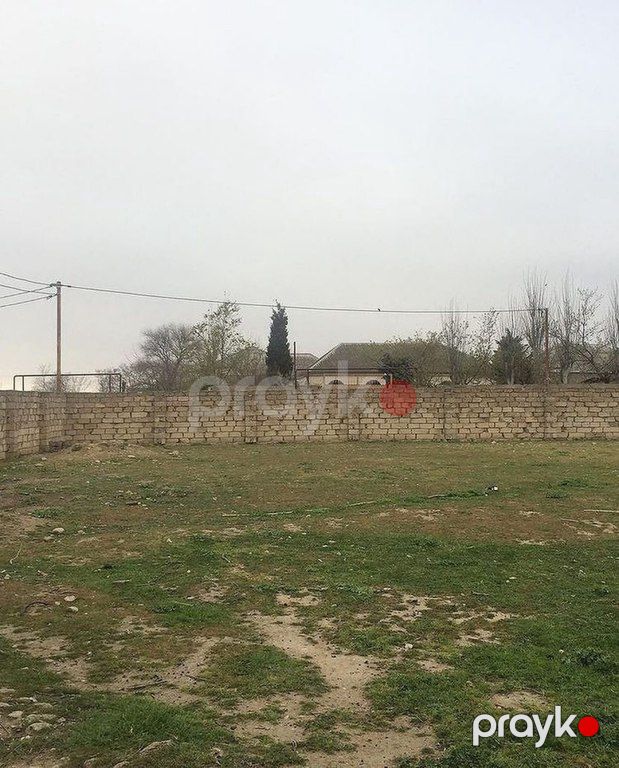16 sot torpaq sahəsi icarəyə verilir, Xəzər r — Torpaq, Bakı (3)