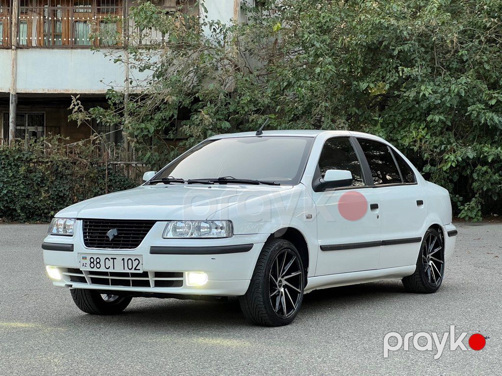 Khazar LX, 1.7 L, 2021 il, 175 000 km — Avtomobillər, Bakı (6)
