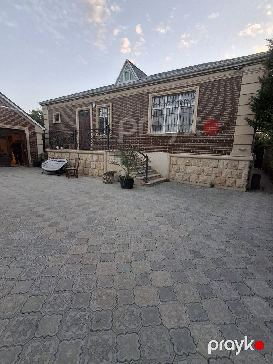 Bağ evi kirayə verilir, Pirşağı qəs — Ev, villa, Bakı (3)